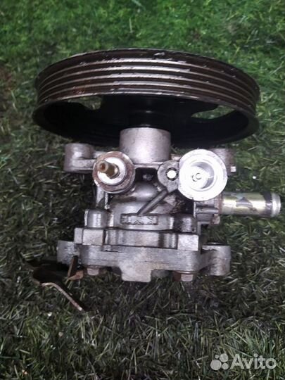 Гур Mitsubishi Lancer 9