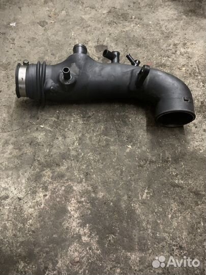 Впускной патрубок ej20 ej25 и впуск