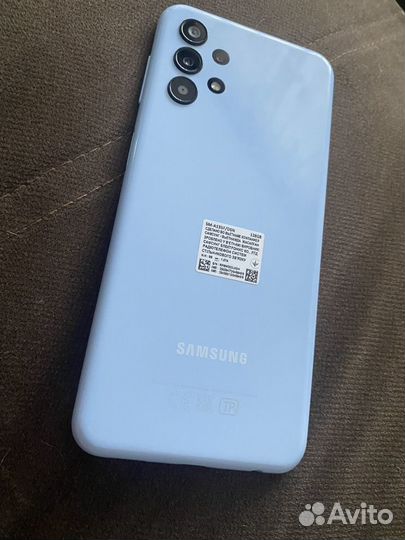 Samsung Galaxy A13, 6/128 ГБ