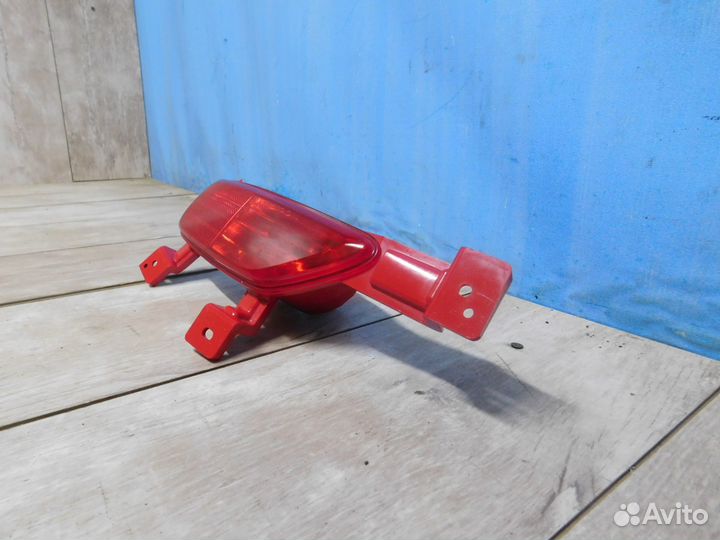 Фонарь задний в бампер правый Kia Sorento III Prim