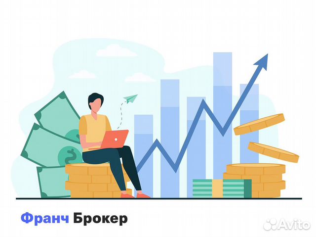 Бизнес по продаже готовых франшиз