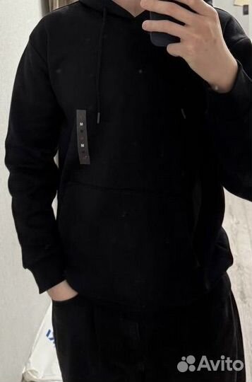 Вещи мужские пакетом