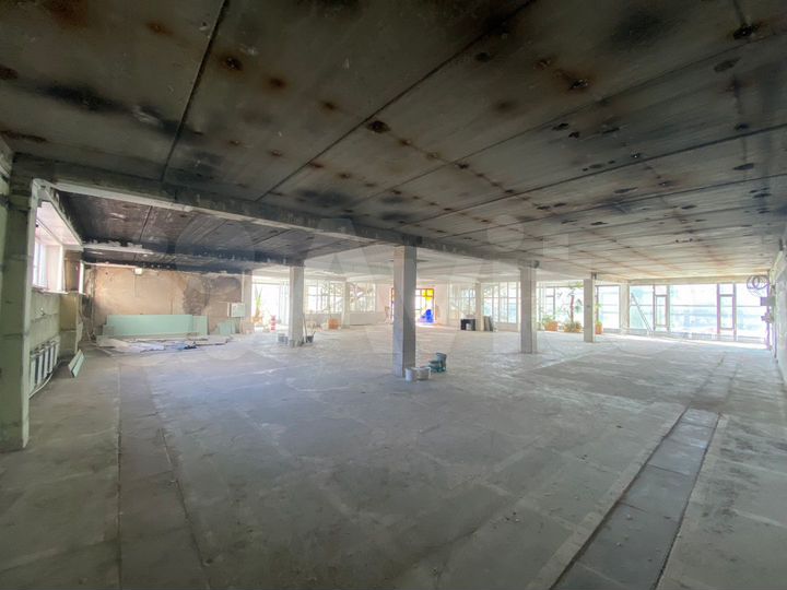 Сдам помещение свободного назначения, 907 м²