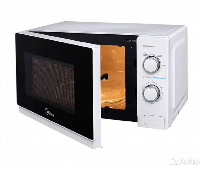 Микроволновая печь midea MM720C4E-W