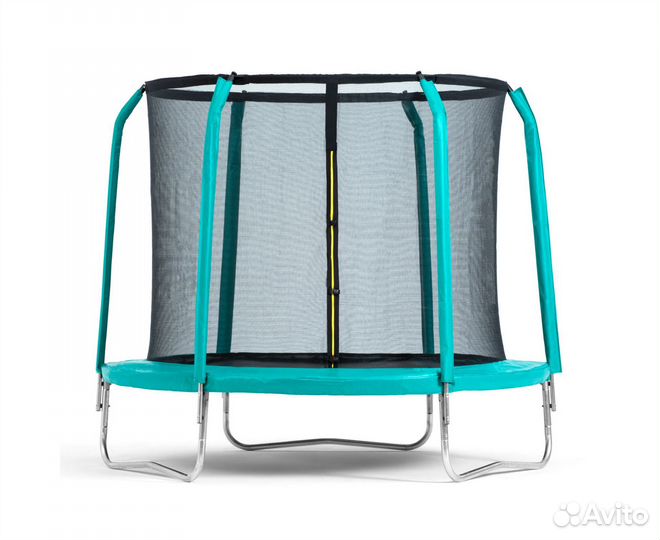 DFC Батут jump street 12ft
