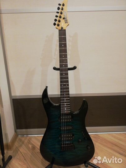 Yamaha Superstrat