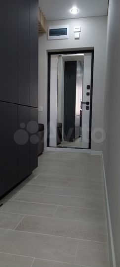 2-к. квартира, 45,5 м², 2/3 эт.