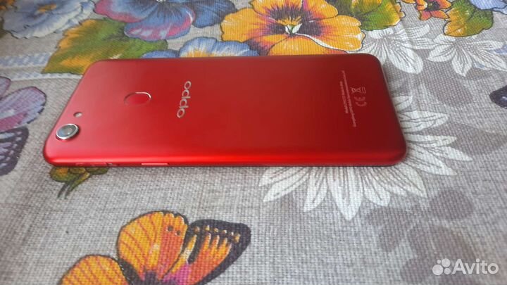 Oppo f5
