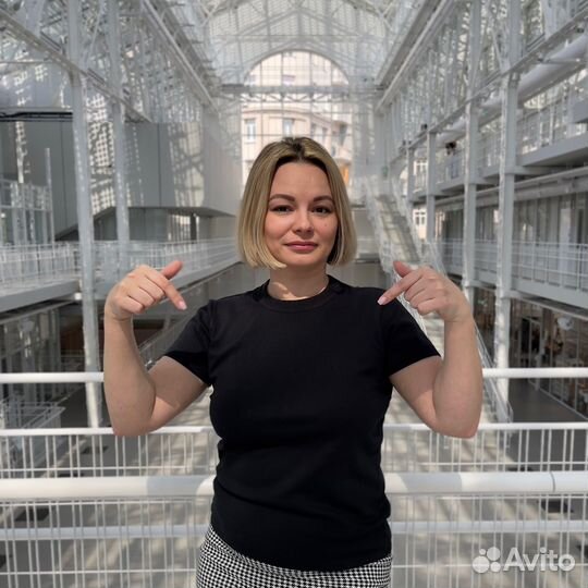 Подбор персонала. Услуги по подбору персонала