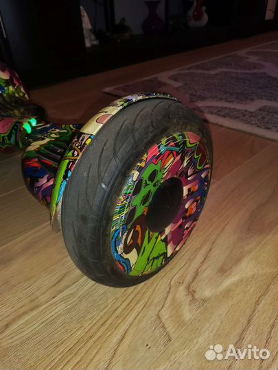 Гироскутер