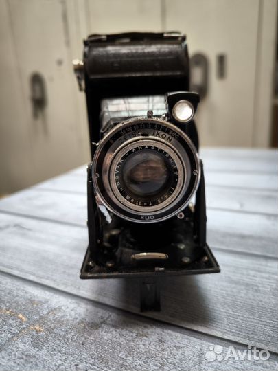 Voigtlander bessa