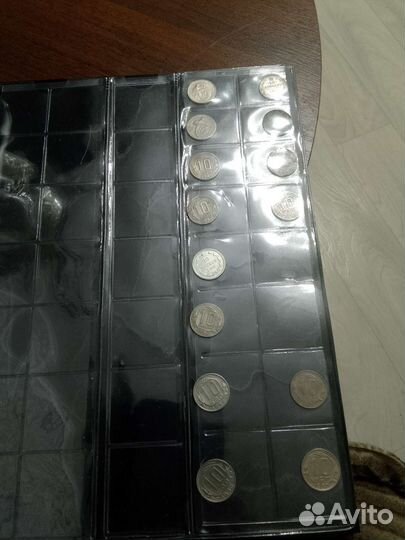 Продаем манеты