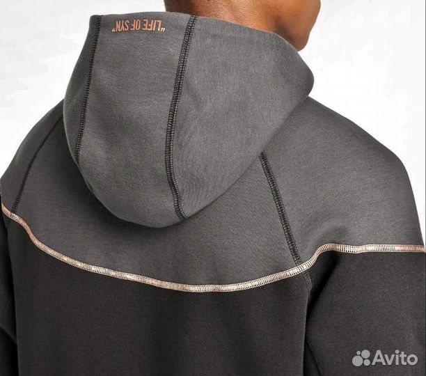 Костюм Nike Tech Fleece Syna World