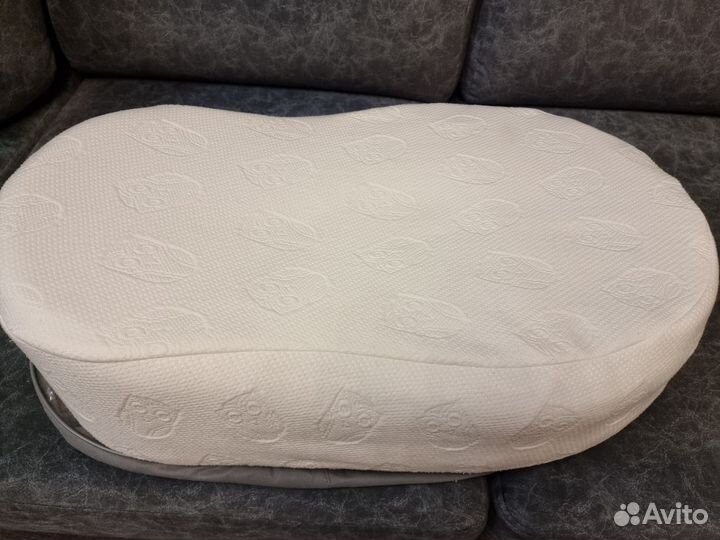 Кокон для новорожденных askona