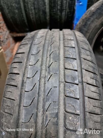 Pirelli Cinturato P7 205/55 R16