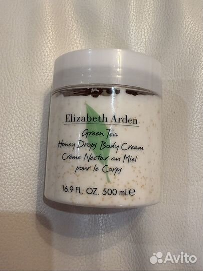 Elizabeth Arden Green Tea Honey Drops Body Cream 5