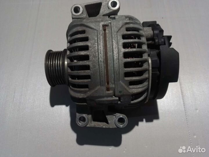 Генератор Vag group