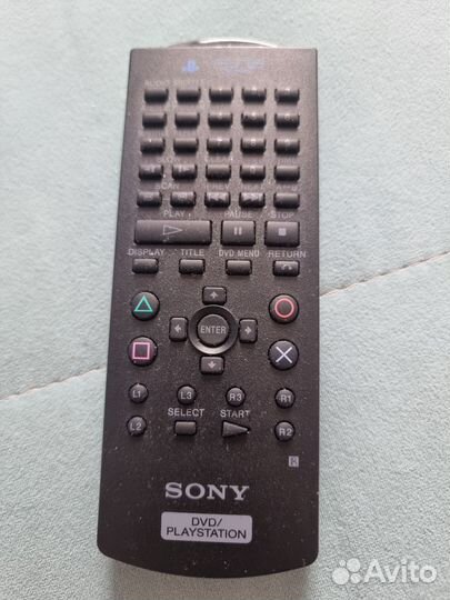 Пульт ду,ps 1, ps 2