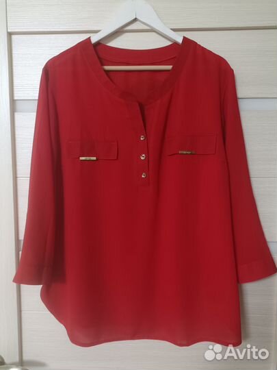 Блузка женская