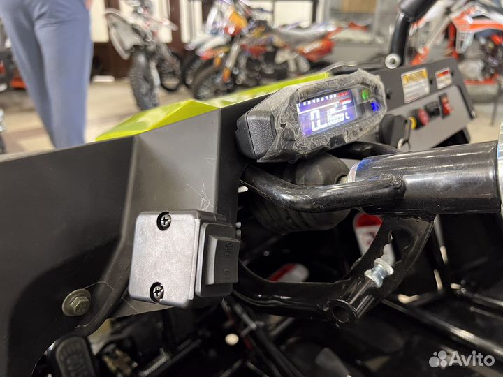 Багги кта К5 new