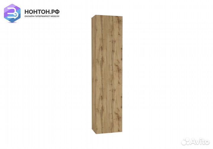 Шкаф навесной Point тип-40 дуб вотан