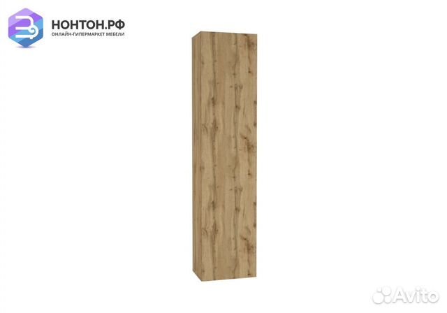 Шкаф навесной Point тип-40 дуб вотан