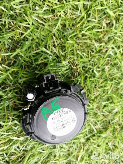 Динамик высокочастотный Audi A6