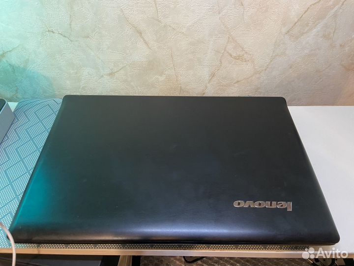 Ноутбук lenovo g575 15,6 дюймов