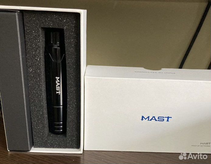 Стартовый набор для татуажа