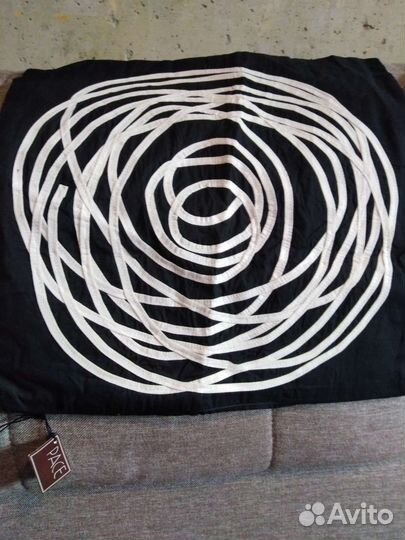 Наволочка декоративная