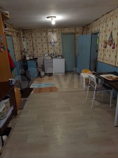 Дом 88 м² на участке 19 сот.