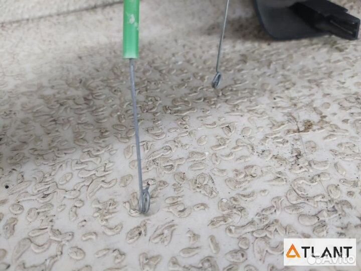 Климат-контроль daihatsu mira