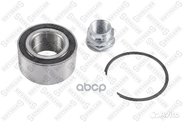 43-28407-SX vkba1401R158.25 к-кт подшипника