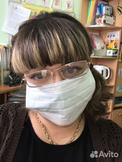 Услуги логопеда, нейропсихолога, дефектолога