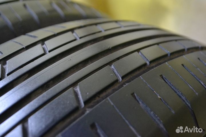 Yokohama BluEarth Ecos ES31 195/65 R15