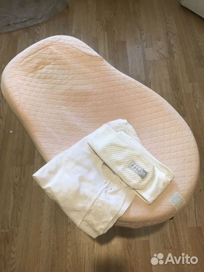 Кокон red castle cocoonababy