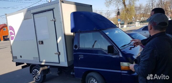 Перевозки-переезды 70р км