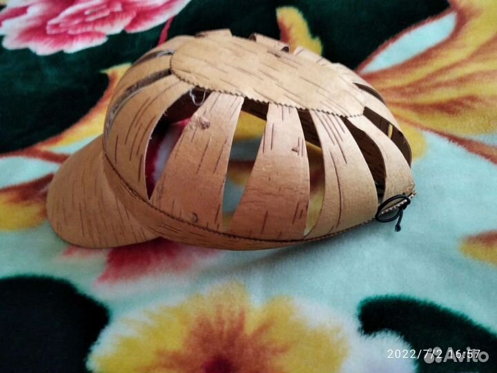 Продам Летнюю Кепку