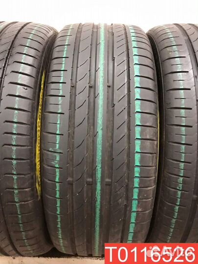 Continental ContiSportContact 5 225/45 R19 96W