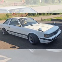 Toyota Soarer 2.8 MT, 1983, 100 000 км, с пробегом, цена 500 000 руб.