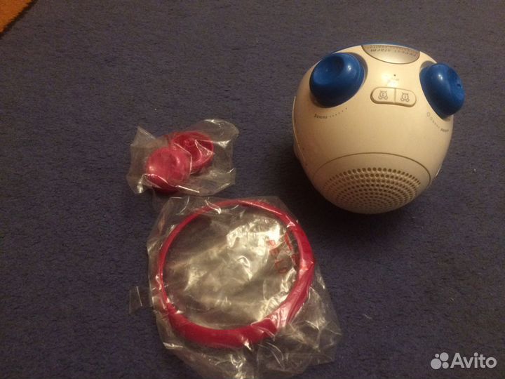 Радиобудильник Philips