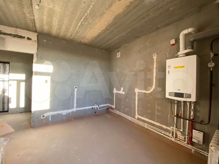 3-к. квартира, 78,3 м², 6/10 эт.