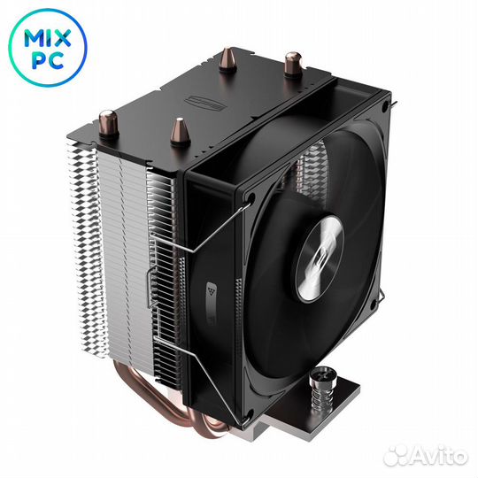 Кулер для процессора PCCooler R200