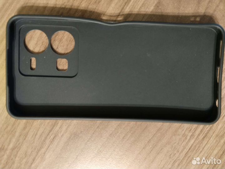 Чехол на vivo y35