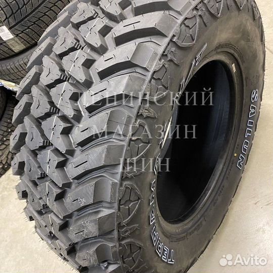 Sailun Terramax M/T 33/12.5 R20 114Q