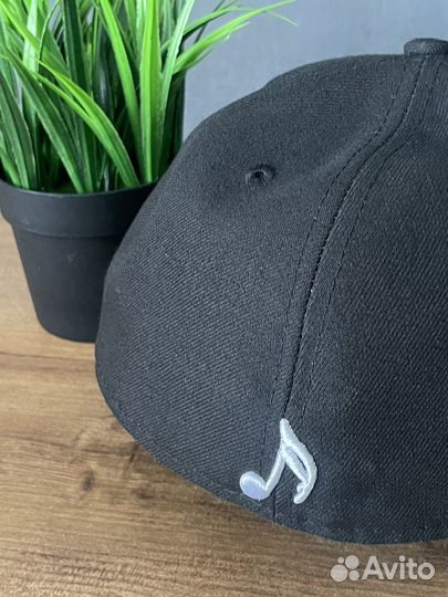 Бейсболка new era 59 fifty новая