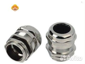 Ниппель для термометра электронного М8