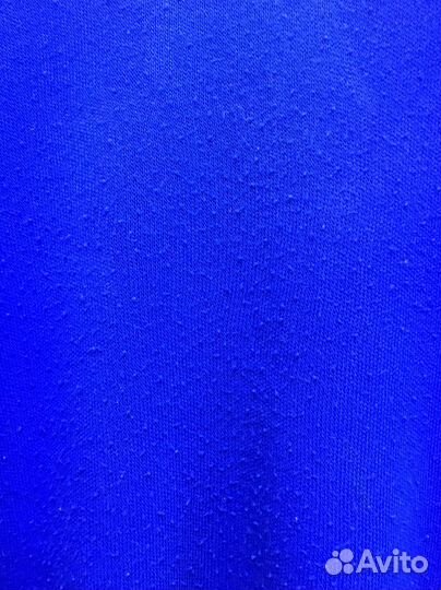 Платье трикотажное женское