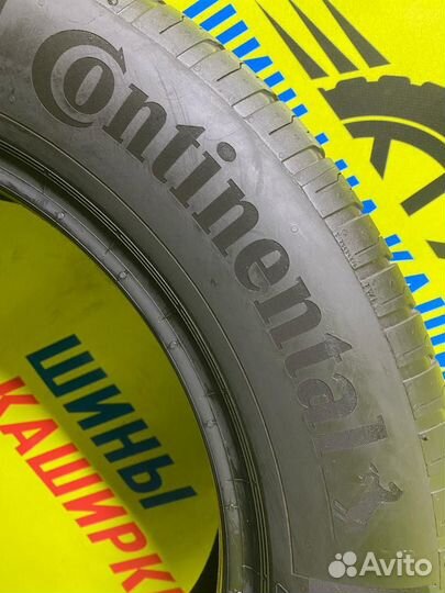 Continental EcoContact 6 225/60 R17 99W