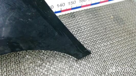 Крыло переднее левое hyundai IX35 1 (XML09D901)